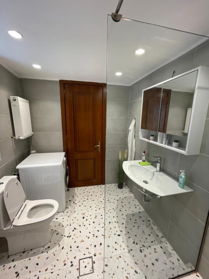 George & Nia Apartment - Central Kavala With Panoramic Terrace View Luaran gambar