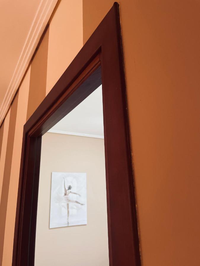 George & Nia Apartment - Central Kavala With Panoramic Terrace View Luaran gambar